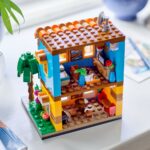 LEGO 40583 Houses of the World 1