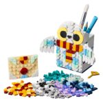 LEGO DOTS Harry Potter 41809 Hedwig Pencil Holder