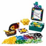 LEGO DOTS Harry Potter 41811 Hogwarts Desktop Kit