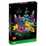 LEGO Icons 10313 Wildflower Bouquet