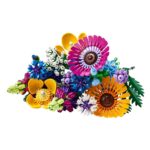 LEGO Icons 10313 Wildflower Bouquet