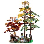 LEGO Ideas 21338 A-Frame Cabin