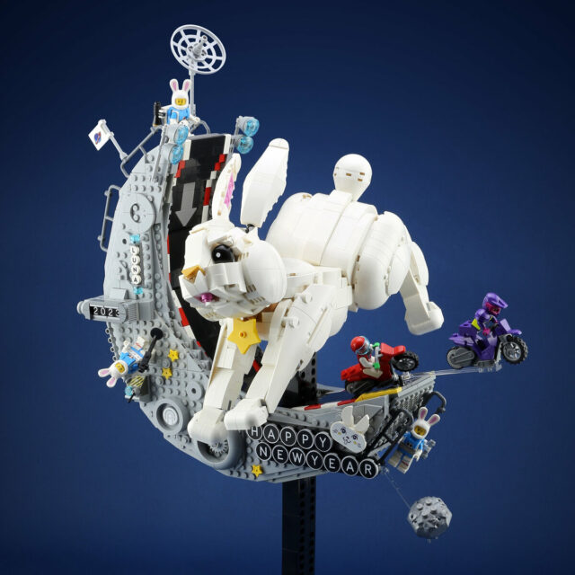 LEGO Lunar New Year 2023