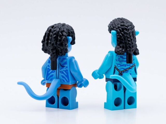 Review LEGO Avatar 75575 Ilu Discovery