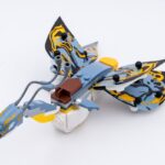 Review LEGO Avatar 75575 Ilu Discovery