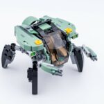 Review LEGO Avatar 75579 Payakan the Tulkun & Crabsuit