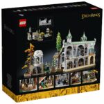 LEGO Icons 10316 The Lord of the Rings Rivendell