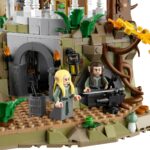 LEGO Icons 10316 The Lord of the Rings Rivendell