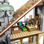 LEGO Icons 10316 The Lord of the Rings Rivendell