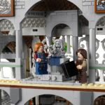 LEGO Icons 10316 The Lord of the Rings Rivendell