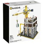 LEGO 910008 Modular Construction Site