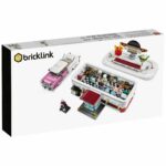 LEGO 910011 1950s Diner