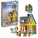LEGO Disney 43217 Up House