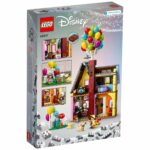 LEGO Disney 43217 Up House