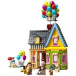 LEGO Disney 43217 Up House