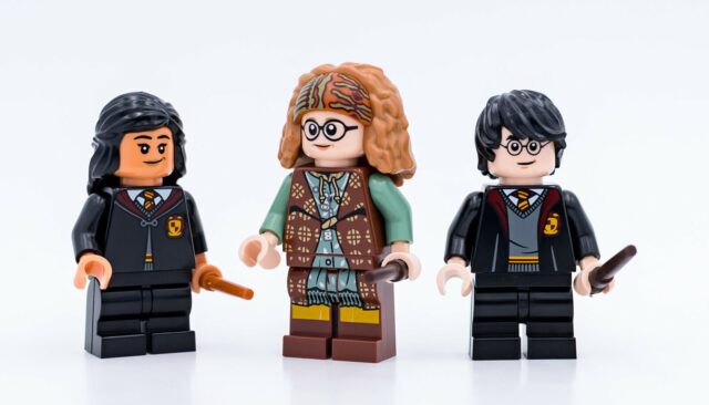 LEGO Harry Potter 76396 Hogwarts Moment: Divination Class