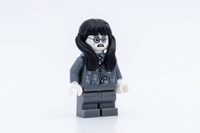 LEGO Harry Potter 76404 Advent Calendar 2022