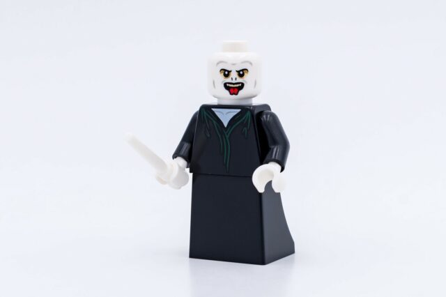 LEGO Harry Potter 76404 Advent Calendar 20223