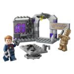 LEGO Marvel 76253 Guardians of the Galaxy Headquarters