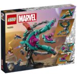 LEGO Marvel 76255 The New Guardians' Ship