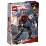 LEGO Marvel 76256 Ant-Man Construction Figure