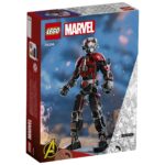 LEGO Marvel 76256 Ant-Man Construction Figure