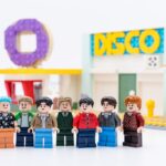 Review LEGO Ideas 21339 BTS Dynamite