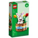 cadeau LEGO 40587 Easter Basket