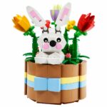 cadeau LEGO 40587 Easter Basket