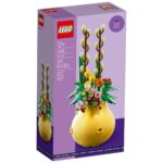 LEGO 40588 Flower Pot