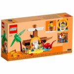 LEGO 40589 Pirate Ship Playground