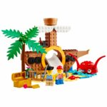 LEGO 40589 Pirate Ship Playground