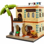 LEGO 40590 Houses of the World 2