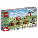 LEGO 43212 Disney Celebration Train