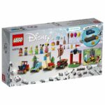 LEGO 43212 Disney Celebration Train