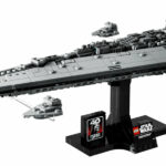 LEGO Star Wars 75356 Executor Super Star Destroyer