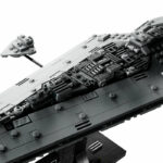 LEGO Star Wars 75356 Executor Super Star Destroyer