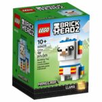 LEGO BrickHeadz Minecraft 40625 Llama