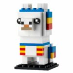 LEGO BrickHeadz Minecraft 40625 Llama