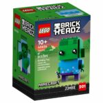 LEGO BrickHeadz Minecraft 40626 Zombie