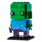 LEGO BrickHeadz Minecraft 40626 Zombie