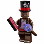 LEGO 71038 Disney 100 Collectible Minifigures : l'annonce officielle - HelloBricks