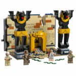 LEGO Indiana Jones 77013 Escape from the Lost Tomb