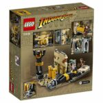 LEGO Indiana Jones 77013 Escape from the Lost Tomb