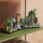 LEGO Indiana Jones 77015 Temple of the Golden Idol