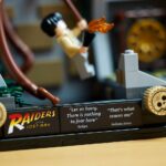 LEGO Indiana Jones 77015 Temple of the Golden Idol