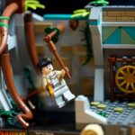 LEGO Indiana Jones 77015 Temple of the Golden Idol