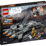 LEGO Star Wars 75346 Pirate Snub Fighter