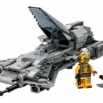 LEGO Star Wars 75346 Pirate Snub Fighter