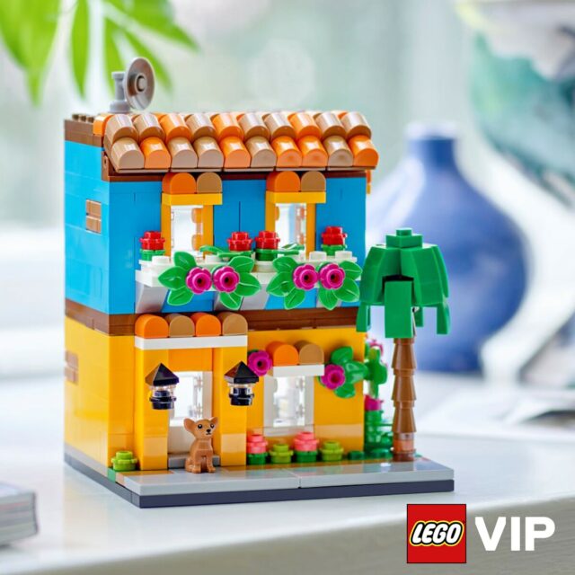 LEGO VIP 40583